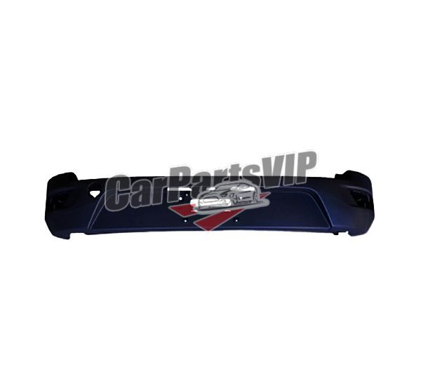 GN15-17K835-FD, GN15-17K835-DD, GN15-17K835-ED, Middle Rear Bumper for Ford, Ford Escport 2018 Middle Rear Bumper