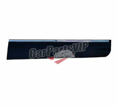 LH:GN15-20849-ABW, RH:GN15-20838-ABW, Rear Door Trim Plate for Ford, Ford Escport 2018 Rear Door Trim Plate