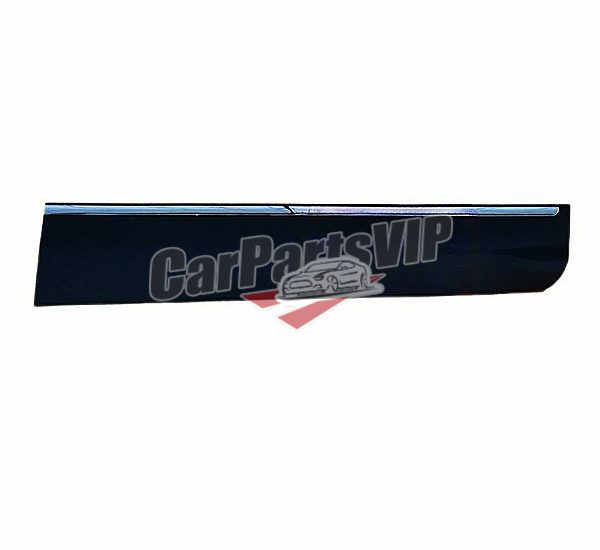 LH:GN15-20849-ABW, RH:GN15-20838-ABW, Rear Door Trim Plate for Ford, Ford Escport 2018 Rear Door Trim Plate