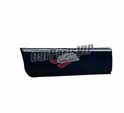 LH:GN15-254A77-ABW, RH:GN15-254A76-ABW, Front Door Trim Plate for Ford, Ford Escport 2018 Front Door Trim Plate