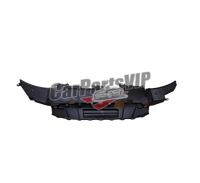 GN15-8B384-EB, Front Lower Protective Air Deflector for Ford, Ford Escport 2018 Front Lower Protective Air Deflector