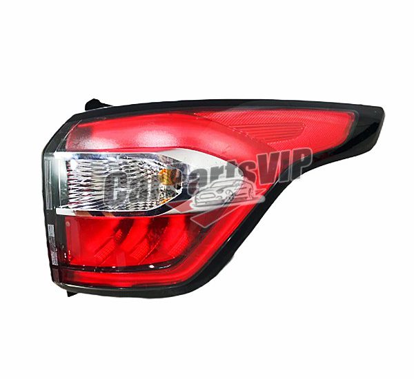 LH:GV41-13404-C, RH:GV41-13405-C, Tail Light for Ford, Ford Kuga 2017 Tail Light