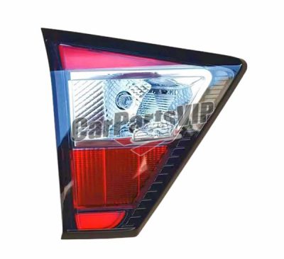 LH:GV41-13A603-C, RH:GV41-13A602-C, Tail Light for Ford, Ford Kuga 2017 Tail Light