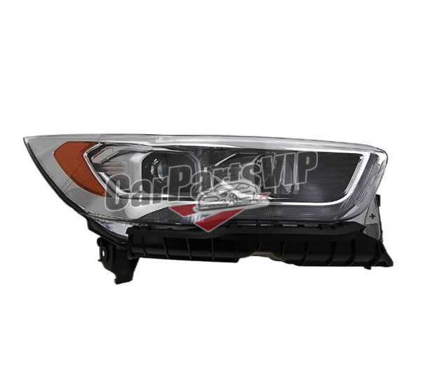 LH: GV45-13W030-B, RH:GV45-13W030-B, Headlight for Ford, Ford Kuga 2017 Headlight