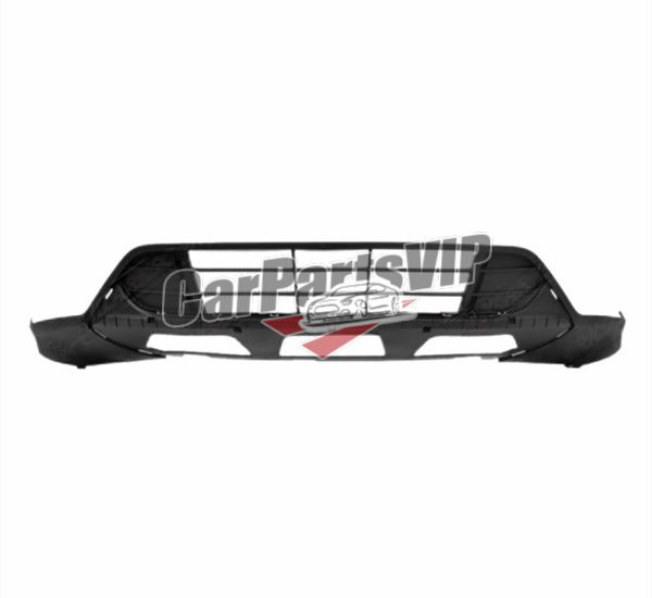 GV45-17F775-AB, Lower Guard Plate Of Front Bumper for Ford, Ford Kuga 2017 Lower Guard Plate