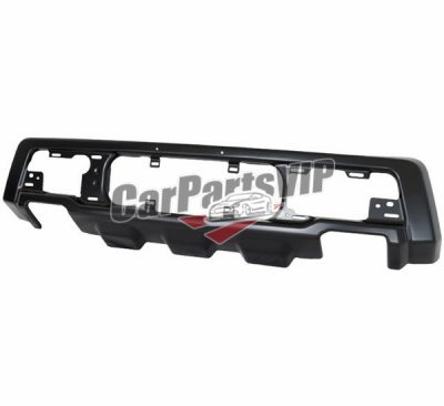 HL3Z17757A, Front Bumper for Ford, Ford F-150 Raptor 2017 Front Bumper