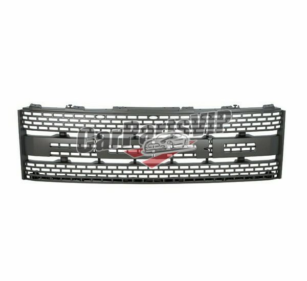 CL3Z8200DA, Front Bumper Grille for Ford, Ford F-150 Raptor 2012 Grille