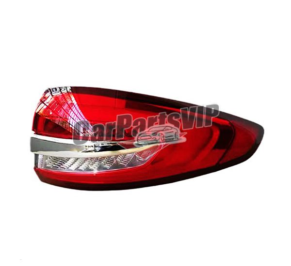 LH:HS73-13405-C, RH:HS73-13404-C, Tail Light for Ford, Ford Mondeo 2017 Tail Light