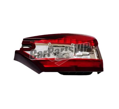 LH:HS73-13603-C, RH:HS73-13602-C, Tail Light for Ford, Ford Mondeo 2017 Tail Light