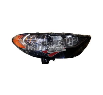 LH:HS73-13E015-BC, RH:HS73-13E014-BC, Headlight for Ford, Ford Mondeo 2017-2019 Headlight