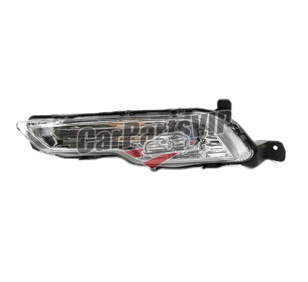 LH:HS73-15A255-DB, RH:HS73-15A254-DB, Fog Light for Ford, Ford Mondeo 2017 Fog Light