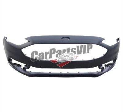 HS73-17757-R, Front Bumper for Ford, Ford Mondeo 2017 Front Bumper