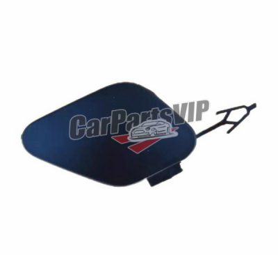 HS73-177A989-B, Front Bumper Trailer Cover for Ford, Ford Mondeo 2017 Front Bumper Trailer Cover