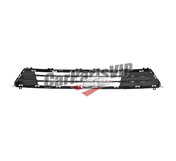 HS73-17B968-C, Front Bumper Lower Grille for Ford, Ford Mondeo 2017 Front Bumper Grille