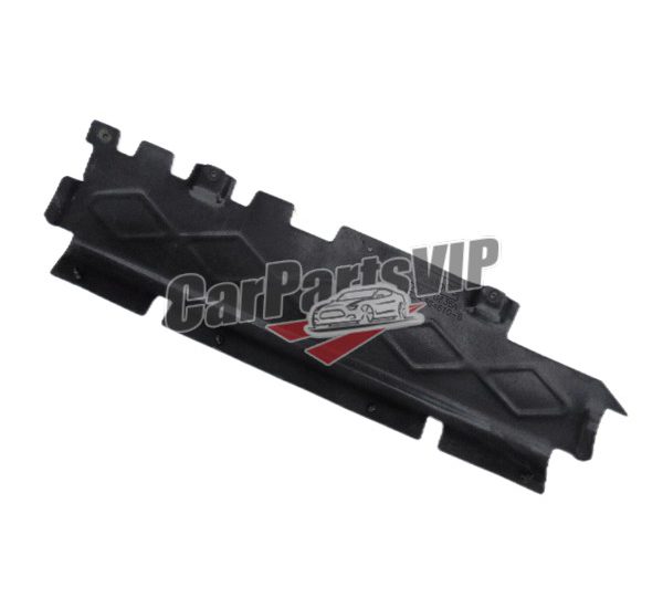 HS73-3G4610-B, Radiator Guard Plate Lower Guard Plate for Ford, Ford Mondeo 2017 Radiator Guard Plate Lower Guard Plate