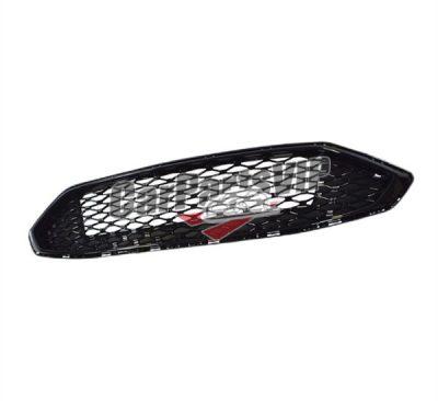 HS73-8200-BU5FM6, Front Bumper Upper Grille for Ford, Ford Mondeo 2017 Front Bumper Grille