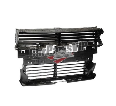 HS73-8473-AE, Radiator Support Grille Air Intake Shutter for Ford, Ford Mondeo 2017-2019 Radiator Support Grille Air Intake Shutter