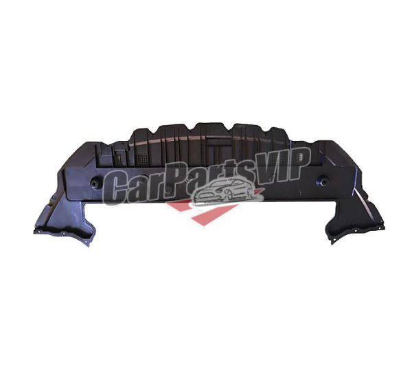 HS73-8B384-A, Front Bumper Lower Guard Panel for Ford, Ford Mondeo 2017-2019 Front Bumper Lower Guard Panel