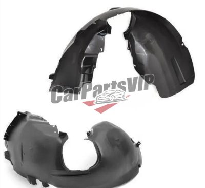 LH:5M51-16115-AB, RH:5M51-16114-AA, Front Fender Inner Linning for Ford, Ford Focus 2005 / 2009 Fender Inner Linning