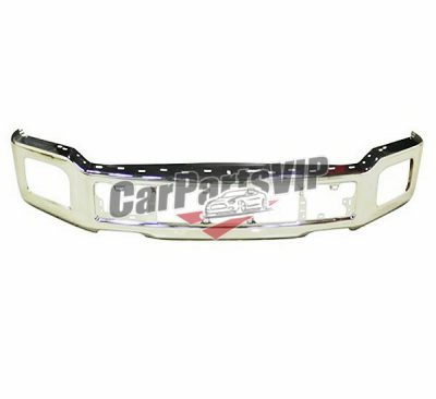 JL3Z17757A, Front Bumper for Ford, Ford F150 2018-2020 Front Bumper