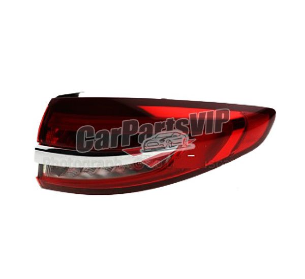 LH:JS7J-13405-AA, RH:JS7J-13404-AA, Rear Tail Light for Ford, Ford Mondeo 2019 Rear Tail Light