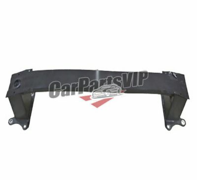 JX61-A109A26-AC, Front Bumper Reinforcement Crash Bar for Ford, Ford Focus Sedan / Hatchback 2019 Front Bumper Reinforcement