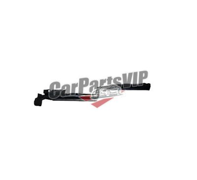 LH:JX6B-8311-A2A, RH:JX6B-8310-A2A, Side Guard Plate of Radiator for Ford,Ford Focus Sedan / Hatchback 2019 Side Guard Plate of Radiator