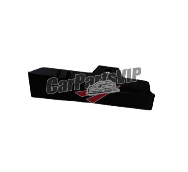 LH:JX6B-A001A07-AA, RH:JX6B-A001A06-AA, Engine Bottom Shield for Ford, Ford Focus Sedan / Hatchback 2019 Engine Bottom Shield