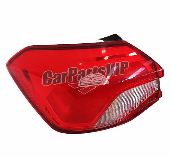 LH:JX7B-13405-D, RH:JX7B-13405-D, Rear Tail Light for Ford, Ford Focus Hatchback 2019 Tail Light