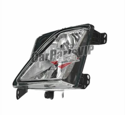 LH:JX7B-13B221-E-G, RH:JX7B-13B220-E-G, Fog Light for Ford, Ford Focus Sedan /Hatchback 2019 Fog Light