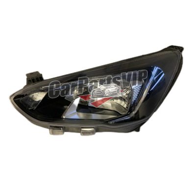 LH:JX7B-13E015-HE, RH:JX7B-13E014-HE, Headlight for Ford, Ford Focus Sedan / Hatchback 2019 Headlight