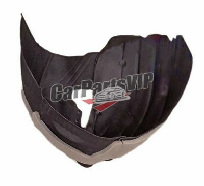 LH:JX7B-16115, RH:JX7B-16114, Front Fender Inner Linning for Ford, Ford Focus Sedan / Hatchback 2019 Fender Inner Linning