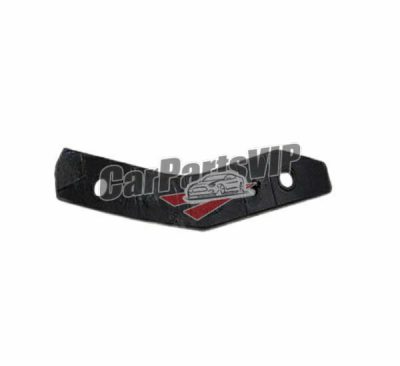 LH:JX7B-16F215-AA, RH:JX7B-16F214-AA, Front Inner Fender Bracket for Ford, Ford Focus Sedan / Hatchback 2019 Front Inner Fender Bracket