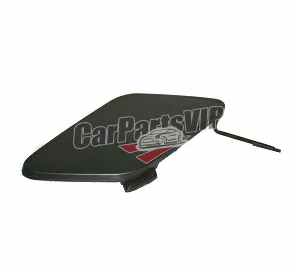 JX7B-17A989-A, Front Bumper Trailer Cover for Ford, Ford Focus Sedan / Hatchback 2019 Trailer Cover