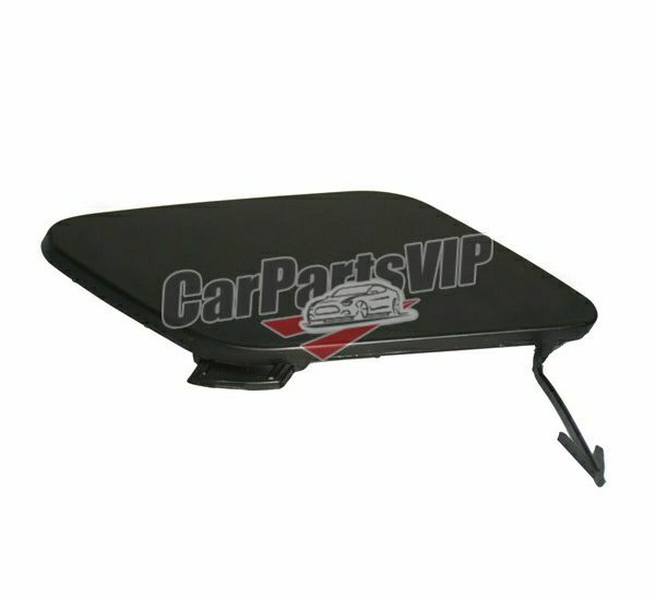 JX7B-17A989-Y, Front Bumper Trailer Cover for Ford, Ford Focus Sedan 2019 Trailer Cover