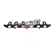 JX7B-17B861-B4, Rear Bumper Middle Bracket for Ford, Ford Focus Sedan 2019 Rear Bumper Bracket