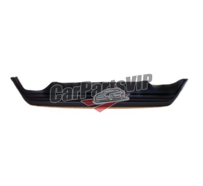 JX7B-17D781-Y, Rear Bumper (Lower) for Ford, Ford Focus Hatchback 2019 Rear Bumper