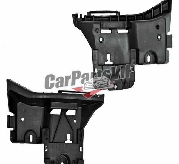 LH:JX7B-17D980-B4, RH:JX7B-17D981-B4, Rear Bumper Bracket for Ford, Ford Focus Sedan 2019 Rear Bumper Bracket