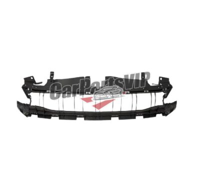 JX7B-17E778-AC, Front Bumper Inner Bracket for Ford, Ford Focus Sedan / Hatchback 2019 Front Bumper Inner Bracket