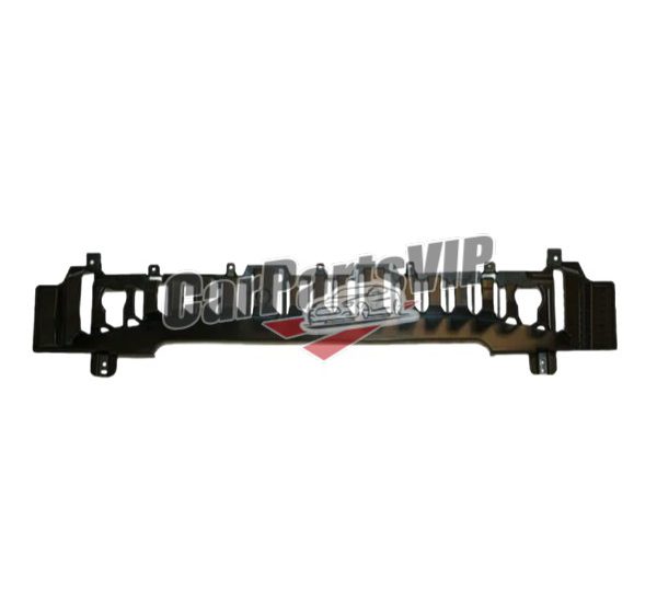 JX7B-17E898-A4, Front Bumper Middle Bracket for Ford, Ford Focus Sedan / Hatchback 2019 Front Bumper Bracket