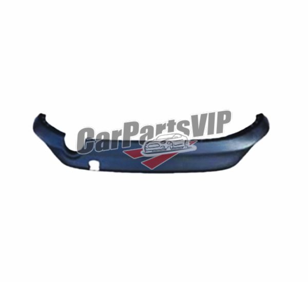 JX7B-17F954-BC, Rear Bumper (Lower) for Ford, Ford Focus Hatchback 2019 Rear Bumper