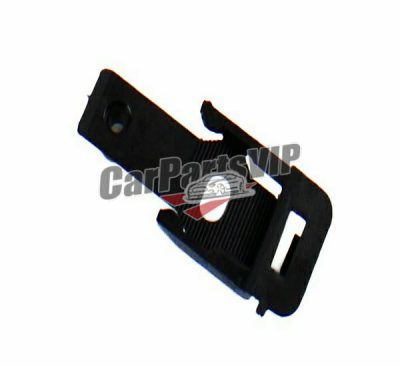 JX7B-17K875-A4, Radiaor Bracket Parts for Ford, Ford Focus Sedan / Hatchback 2019 Radiaor Bracket Parts