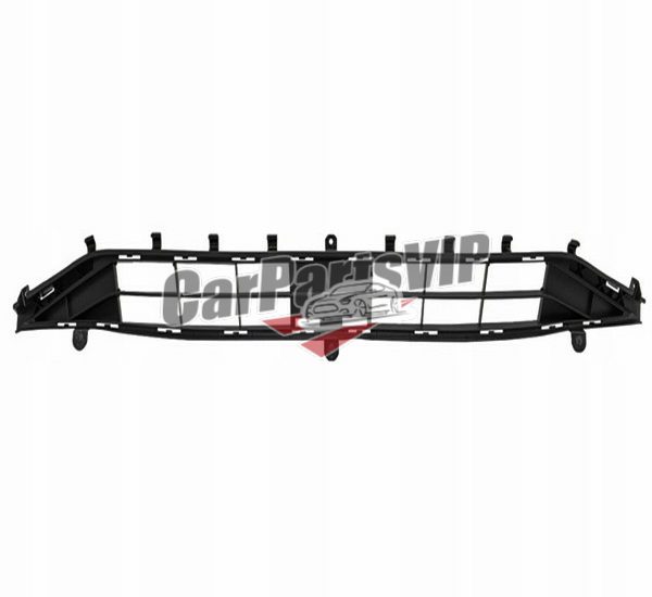 JX7B-17K945-A4, Front Bumper Lower Giller for Ford, Ford Focus Sedan / Hatchback 2019 Front Bumper Lower Giller