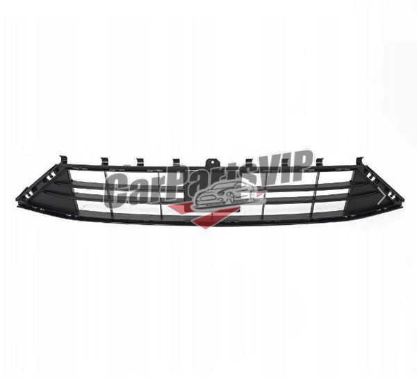 JX7B-17K945-Y , Front Bumper Lower Giller for Ford, Ford Focus Sedan / Hatchback 2019 Front Bumper Lower Giller