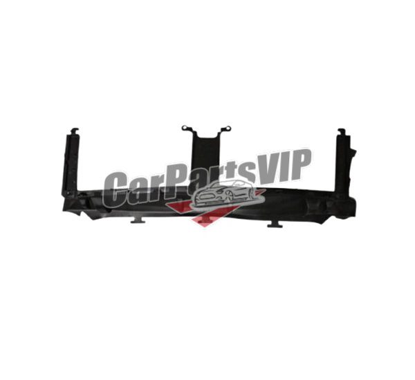 JX7B-8314-A, Lower Air Duct Air Deflector for Ford, Ford Focus Sedan / Hatchback 2019 Air Deflector