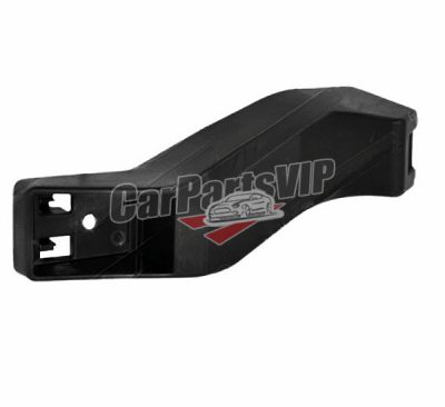 LH:JX7B-A17B919-A4, RH:JX7B-A17B918-A4, Rear Bumper Lower Bracket for Ford, for Ford Focus Hatchback 2019 Rear Bumper Bracket