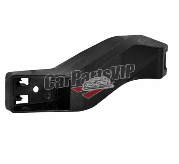 LH:JX7B-A17B919-A4, RH:JX7B-A17B918-A4, Rear Bumper Lower Bracket for Ford, for Ford Focus Hatchback 2019 Rear Bumper Bracket