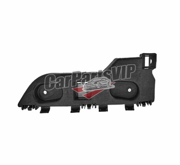 LH:JX7B-A17E851-A4, RH:JX7B-A17E850-A4, Rear Bumper Small Bracket for Ford, Ford Focus Hatchback 2019 Rear Bumper Bracket