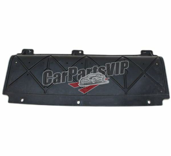 JX7B-F11782-A, Lower Guard Plate of Rear Bumper for Ford, Ford Focus Sedan 2019 Lower Guard Plate