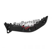 LH:JX7B-F17E851-B4, RH:JX7B-F17E850-B4, Rear Bumper Bracket for Ford, Ford Focus Sedan 2019 Rear Bumper Bracket